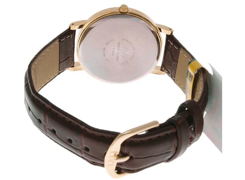 BL02J103Y Reloj QQ para Hombre - Image 3