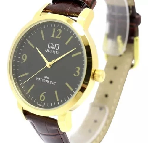 C154J105Y Reloj QQ para Hombre - Image 3