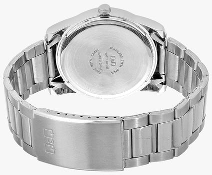 C214J212Y Reloj QQ para Hombre - Image 2