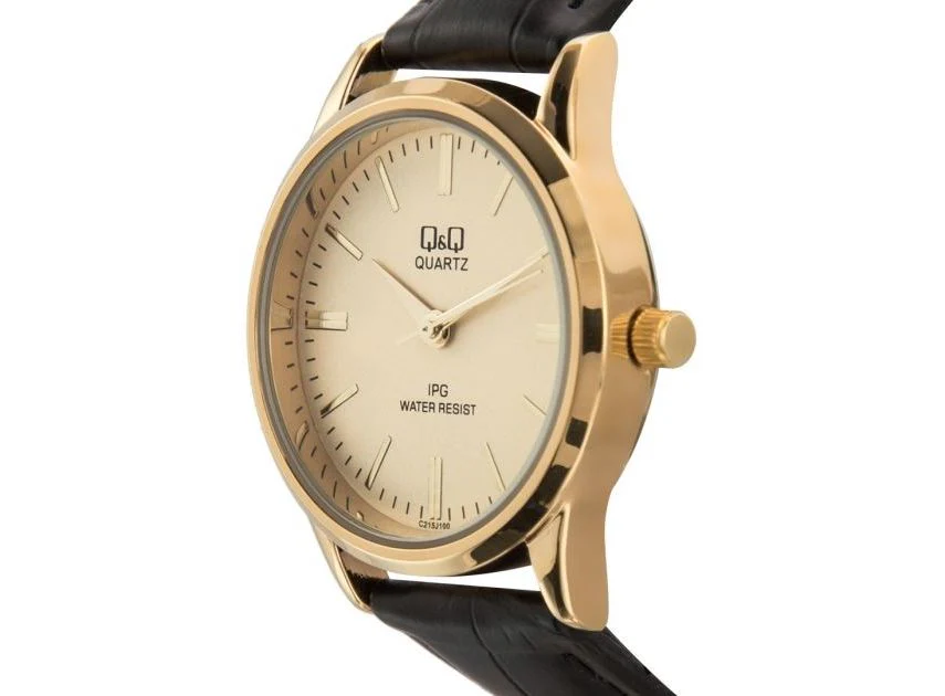 C215J100Y Reloj QQ para Mujer - Image 2