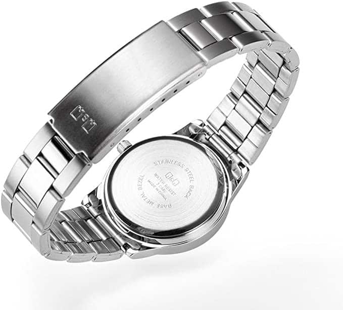 C215J204Y Reloj QQ para Mujer - Image 2