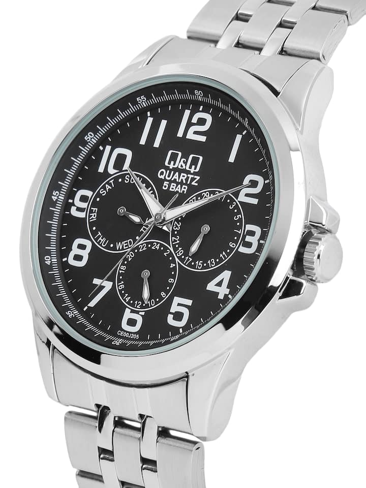 CE00J205Y Reloj QQ para Hombre - Image 2