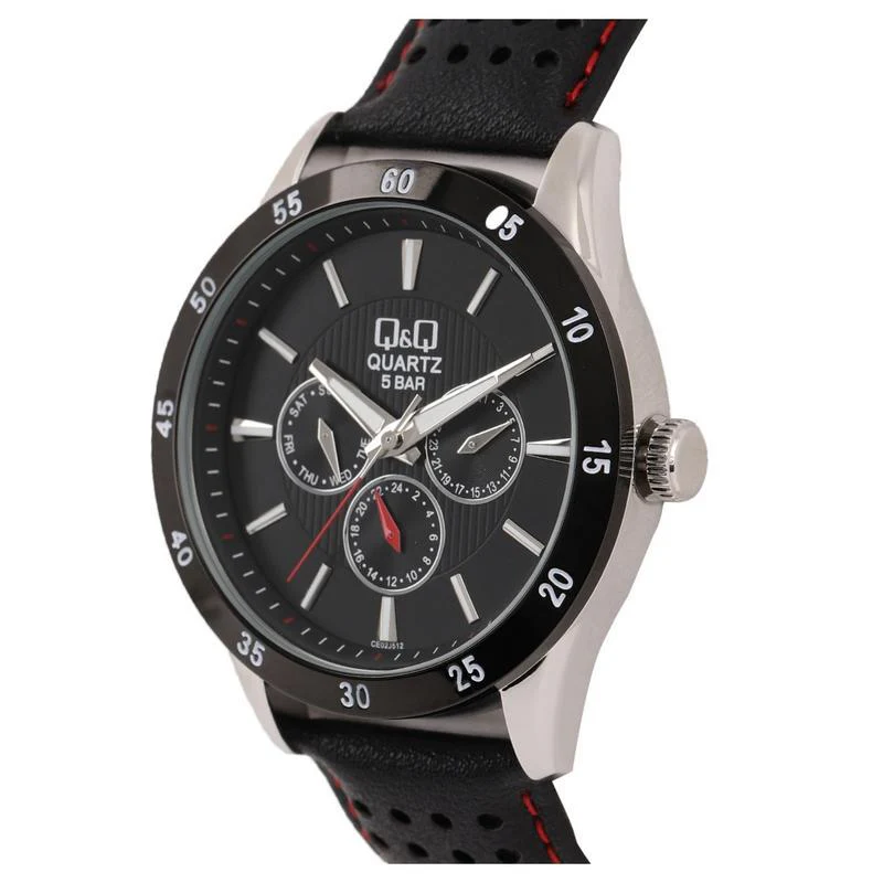 CE02J512Y Reloj QQ para Hombre - Image 2