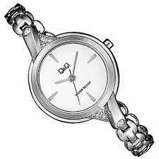 F637J201Y Reloj QQ para Mujer - Image 2