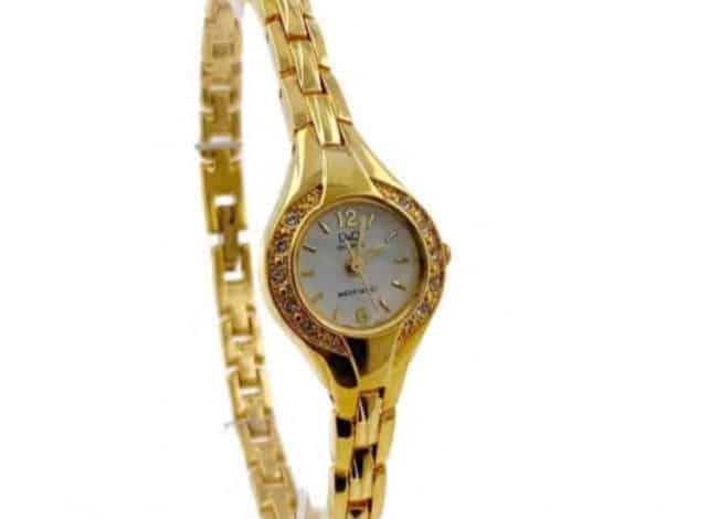 GT69-010Y Reloj QQ para Mujer - Image 2