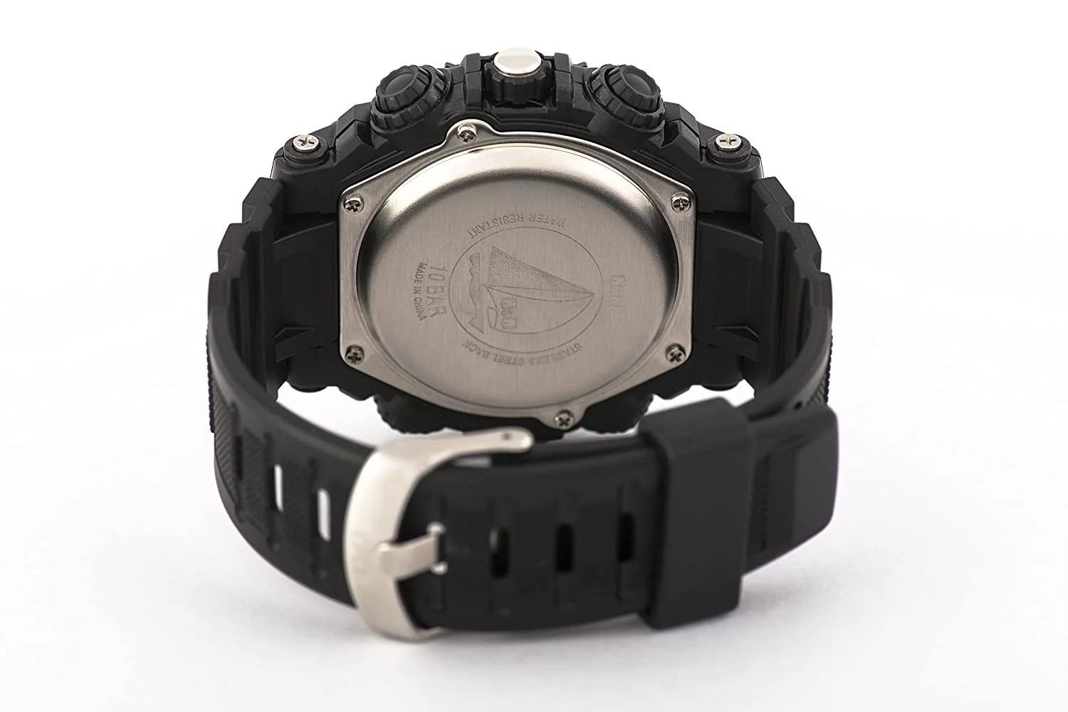 GW87J001Y Reloj QQ para Hombre - Image 3