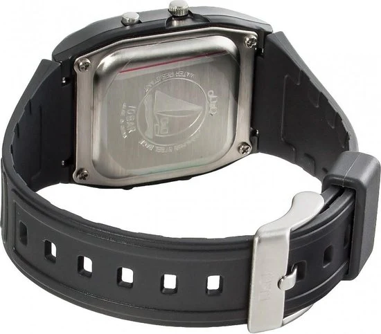 GZ04J001Y Reloj QQ Unisex - Image 2