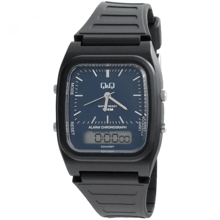 GZ04J009Y Reloj QQ Unisex