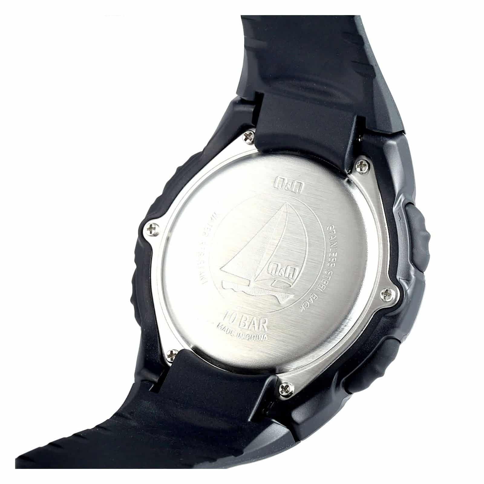 M075J002Y Reloj QQ para Hombre - Image 3