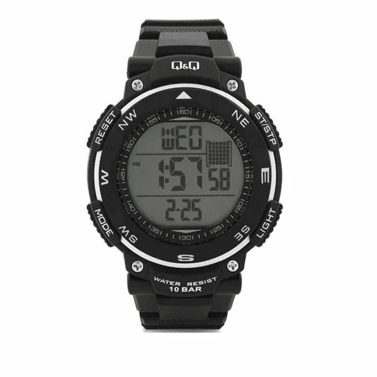 M124J002Y Reloj QQ para Hombre