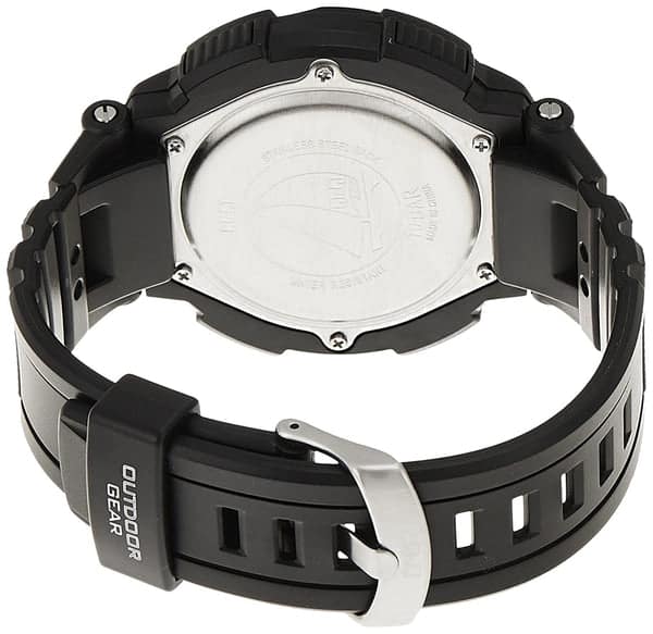 M124J002Y Reloj QQ para Hombre - Image 2