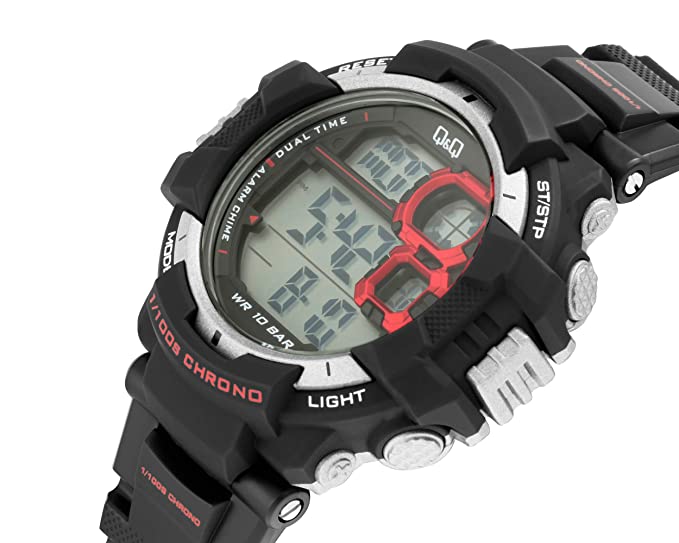 M143J001Y Reloj QQ para Caballero - Image 3