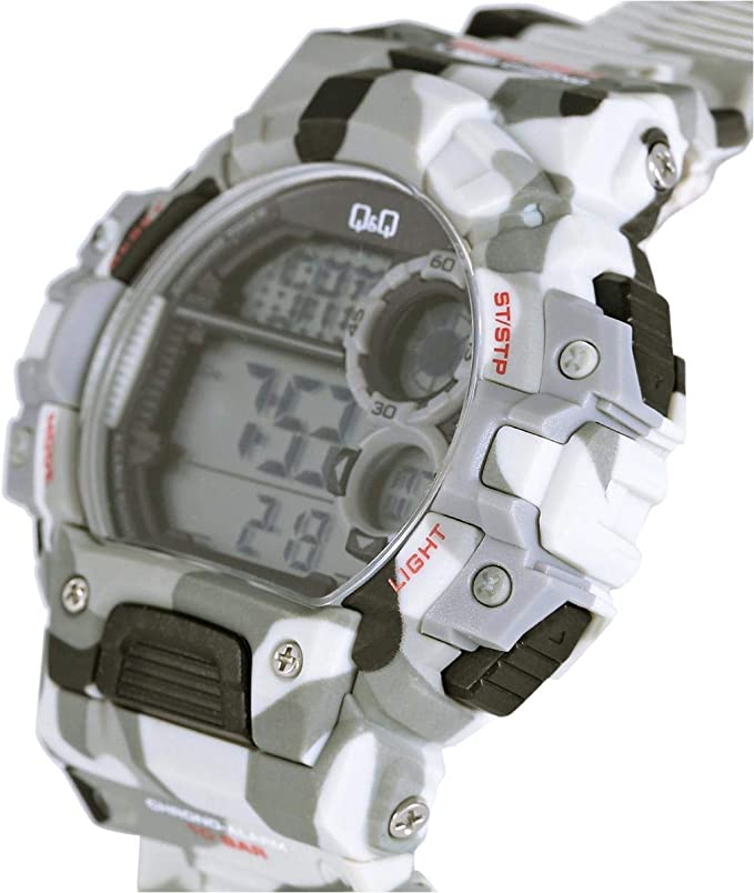 M144J006Y Reloj QQ para Hombre - Image 2