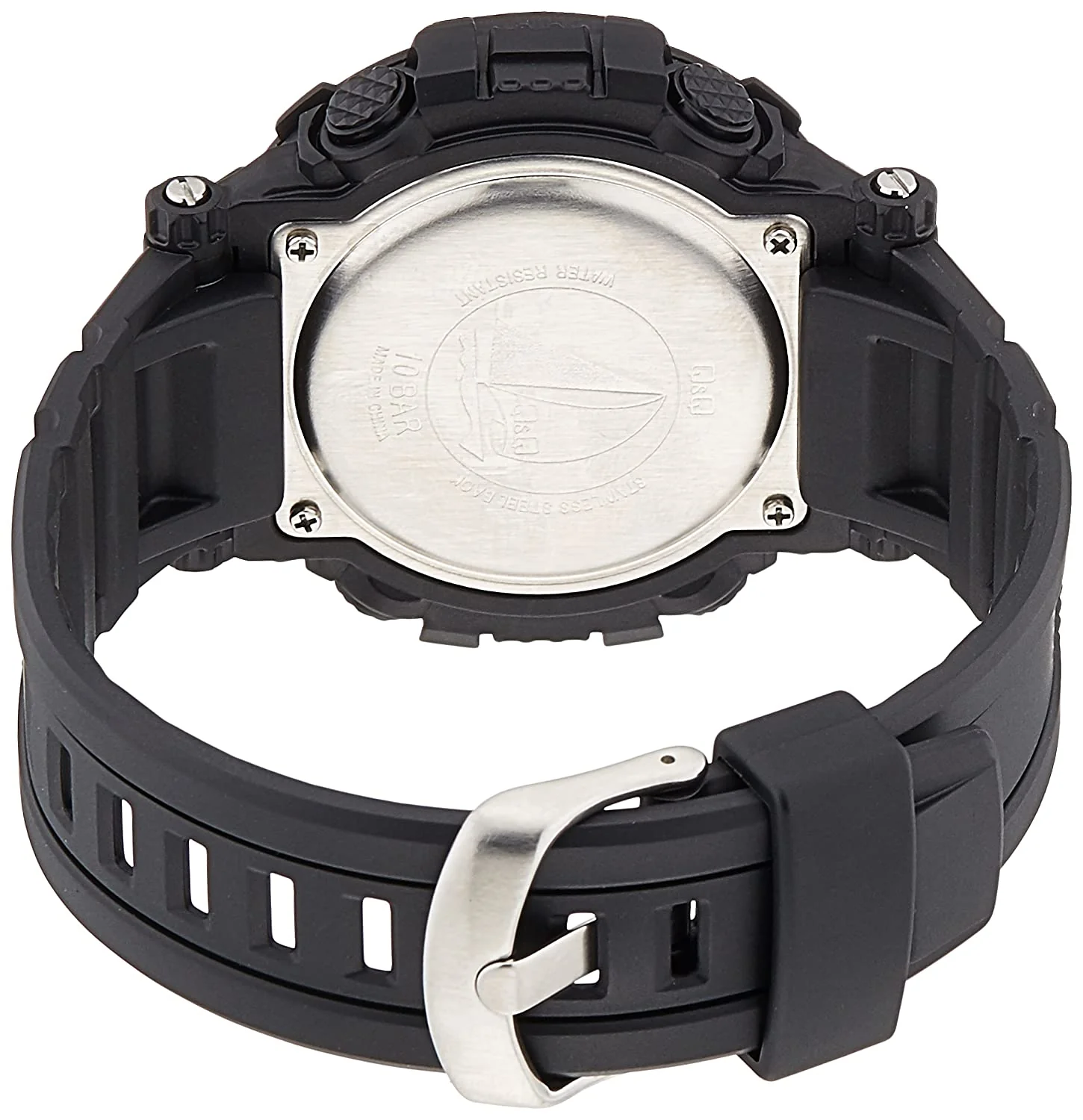 M152J003Y Reloj QQ para Caballero - Image 2