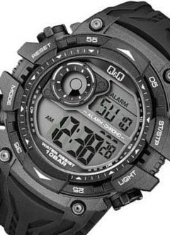 M157J001Y Reloj QQ para Hombre - Image 2