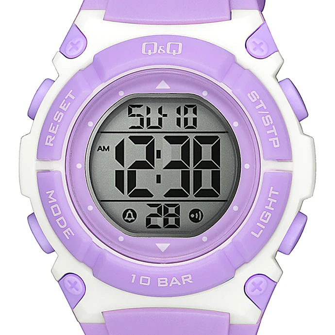 M187J004Y Reloj QQ para Mujer - Image 2