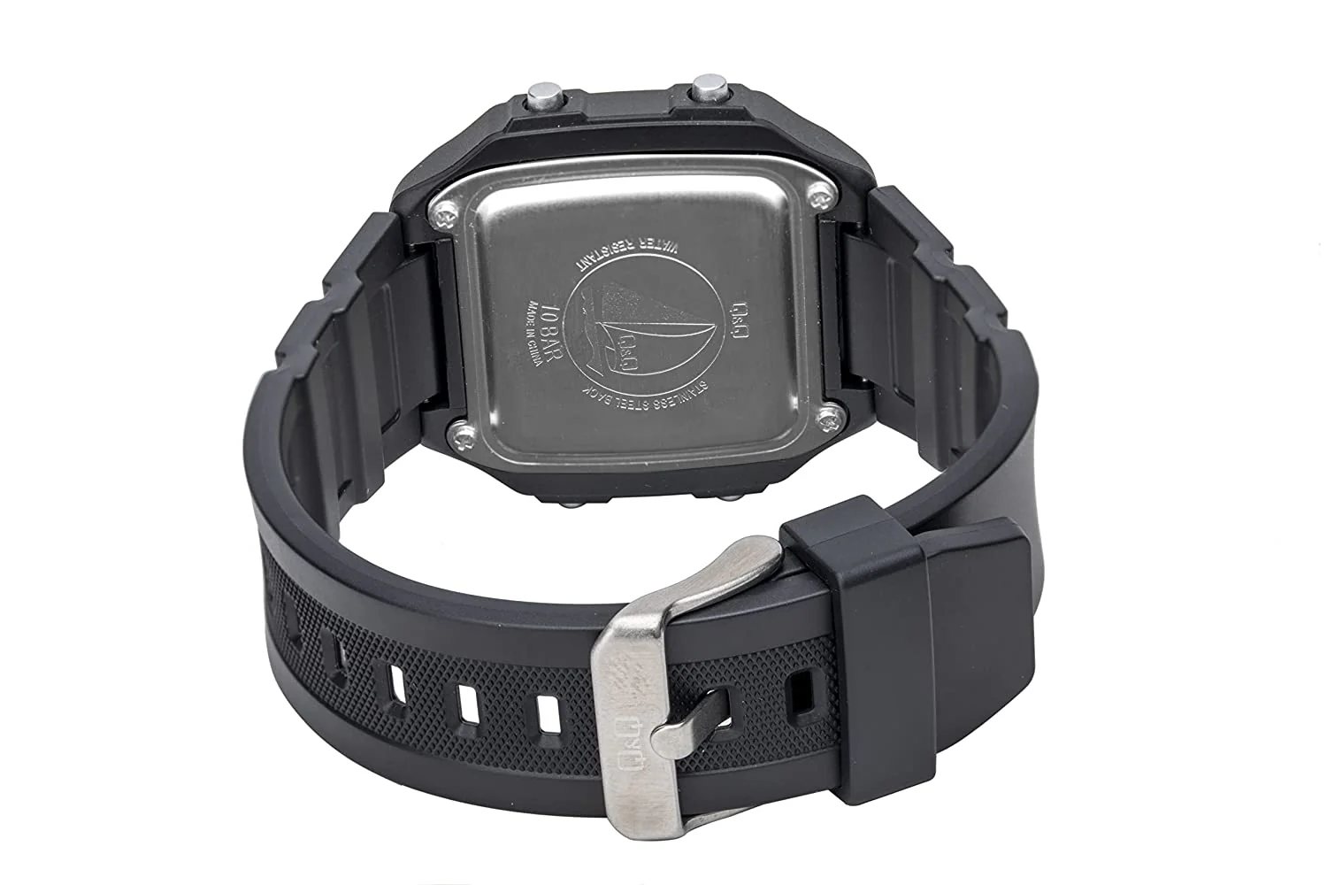 M196J001Y Reloj QQ para Caballero - Image 2