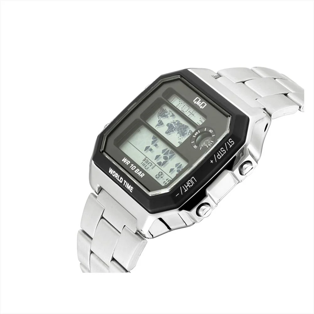 M196J006Y Reloj QQ para Hombre - Image 2