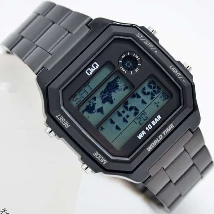 M196J008Y Reloj QQ para Hombre - Image 2
