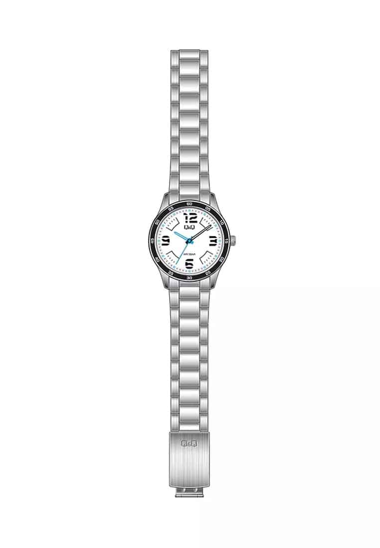 Q09A-005PY Reloj QQ para Hombre - Image 2