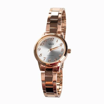 Q11A-006PY Reloj QQ para Mujer - Image 2