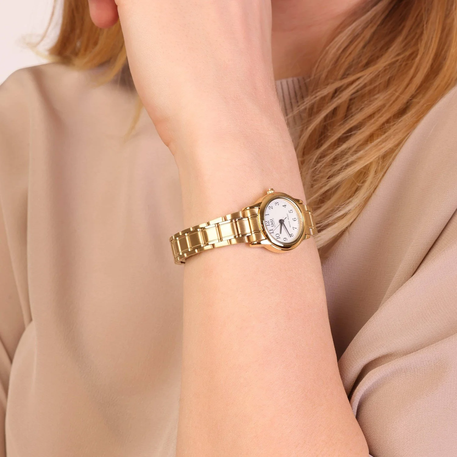 Q589J004Y Reloj QQ para Mujer - Image 3