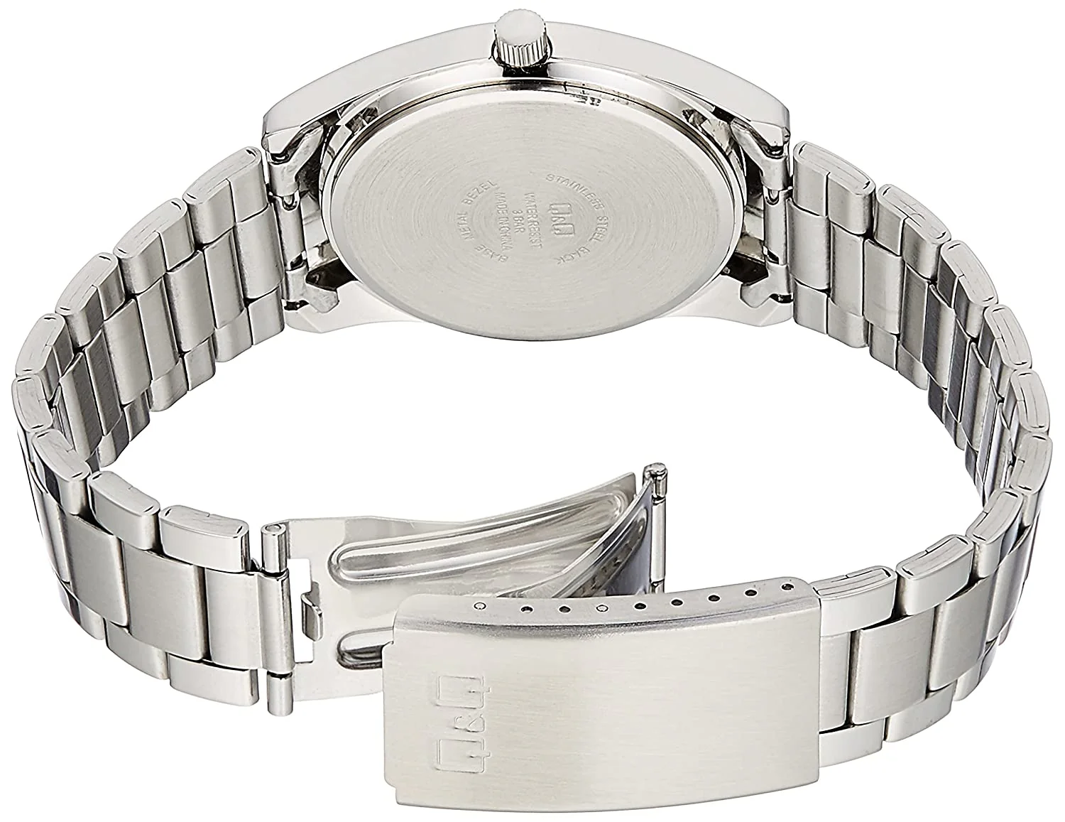 Q638J205Y Reloj QQ para Hombre - Image 3