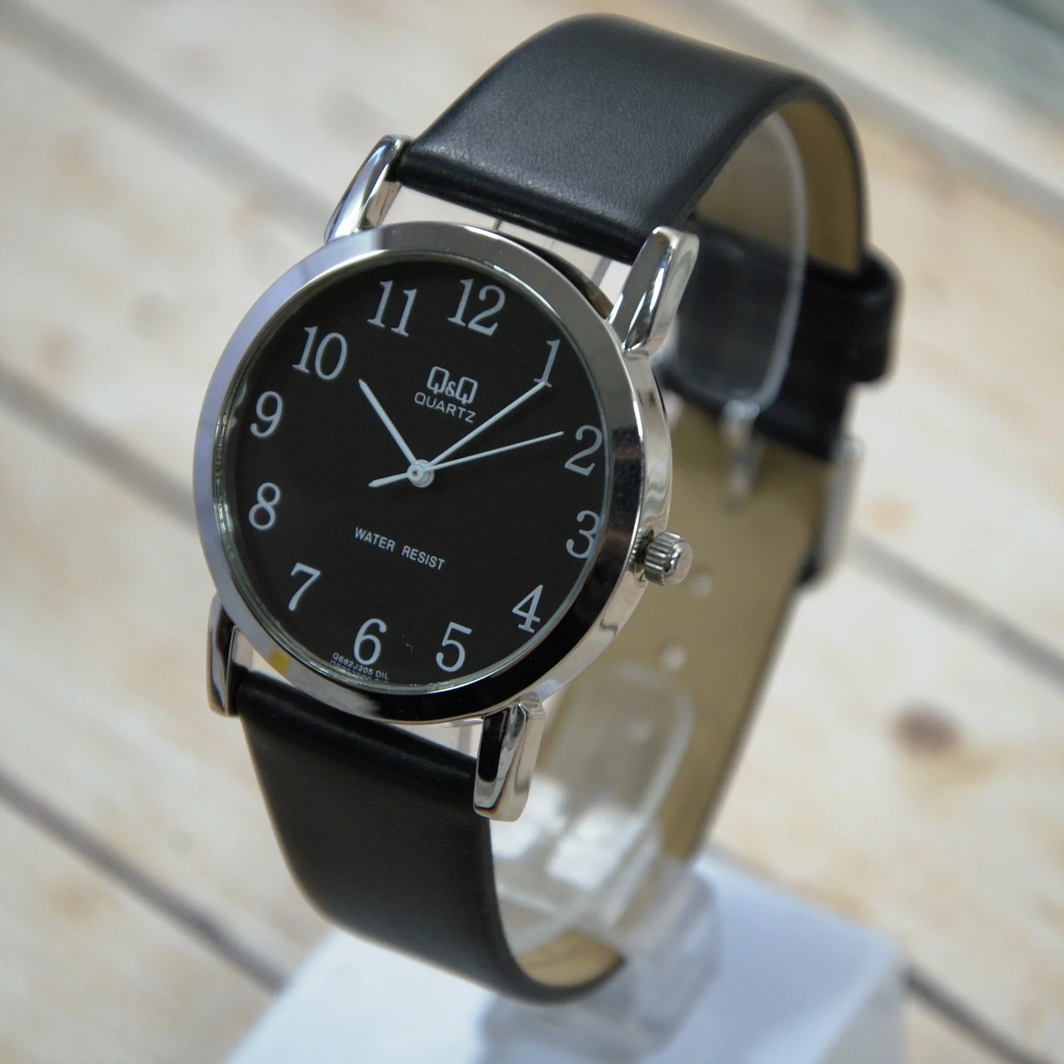 Q662J305Y Reloj QQ para Hombre - Image 2