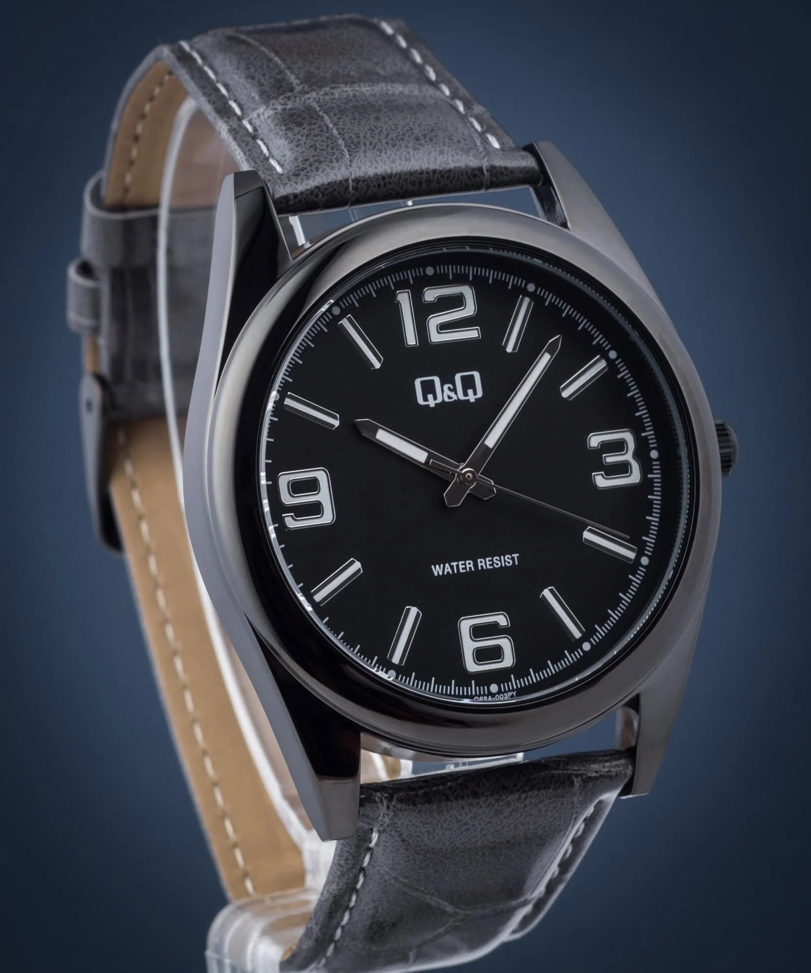 Q68A-003PY Reloj QQ para Hombre - Image 2
