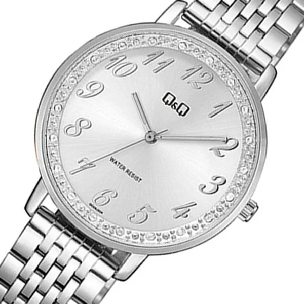 QA20J204Y Reloj QQ para Hombre - Image 3