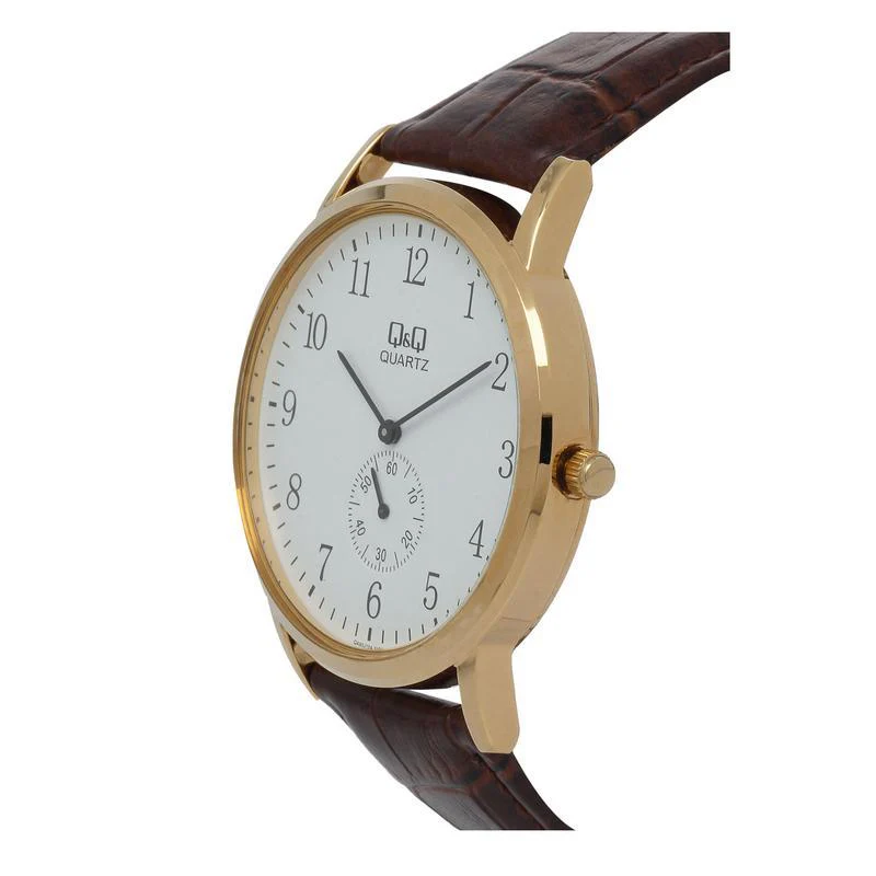 QA60J104Y Reloj QQ para Hombre - Image 2
