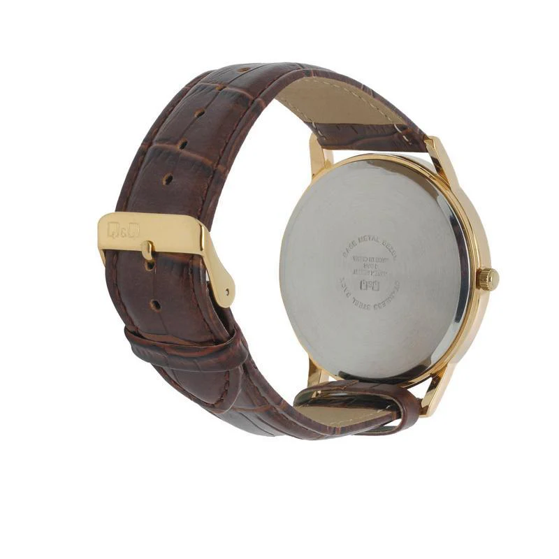 QA60J104Y Reloj QQ para Hombre - Image 3
