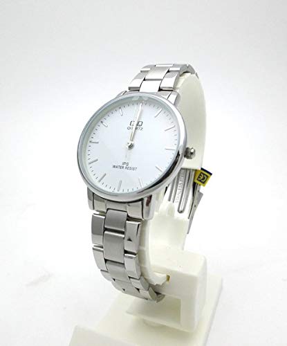 QZ01J201Y Reloj QQ para Mujer - Image 3