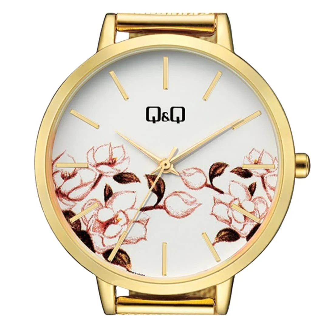 QZ67J041Y Reloj QQ para Mujer - Image 2