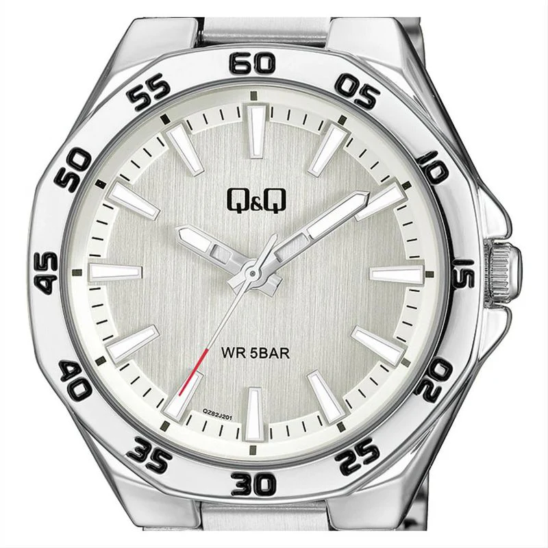 QZ82J201Y Reloj QQ para Caballero - Image 2