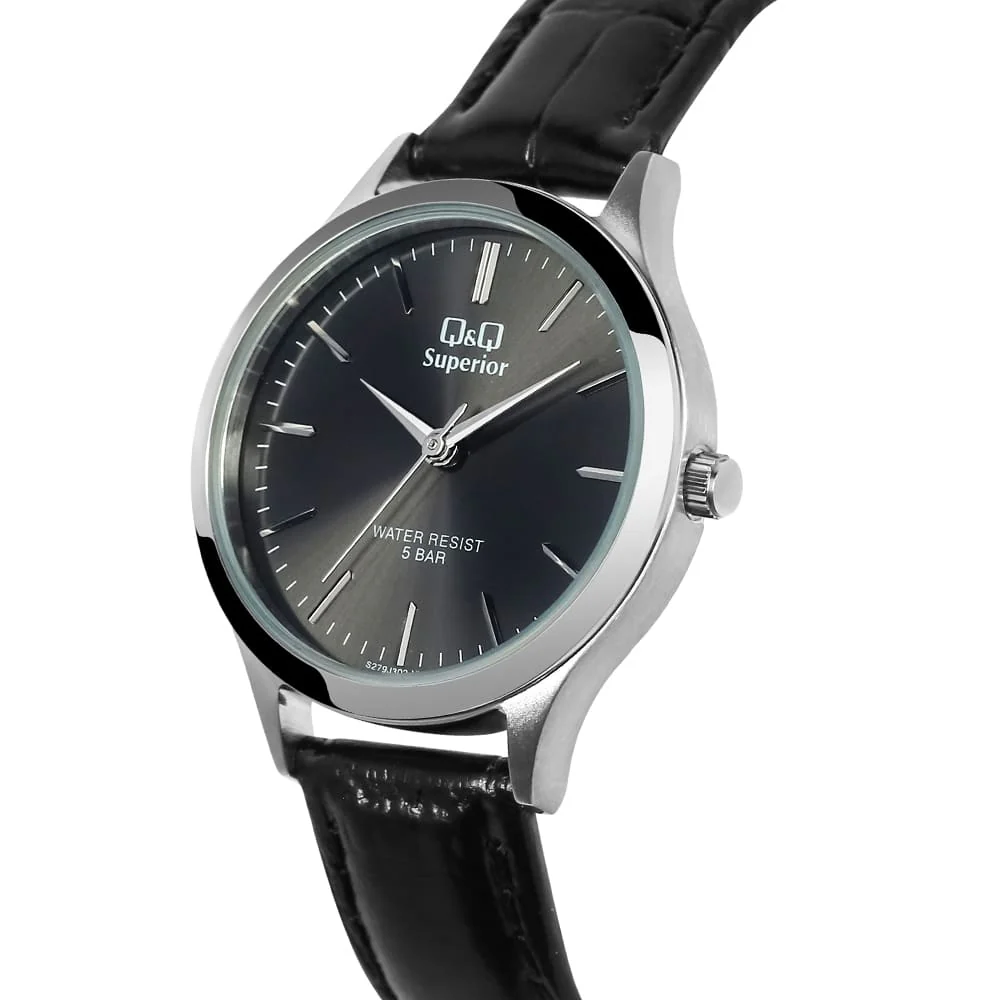 S279J302Y Reloj QQ para Mujer - Image 2