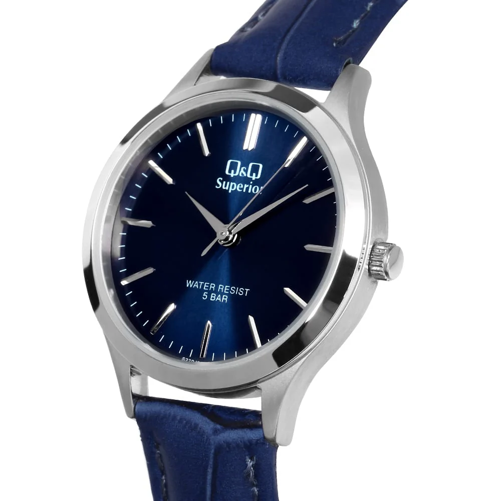 S279J312Y Reloj QQ para Mujer - Image 2