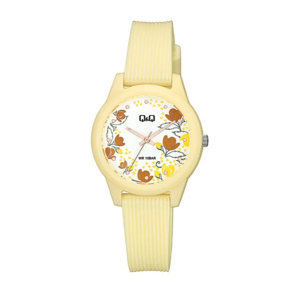 V01A-012VY Reloj QQ para Mujer