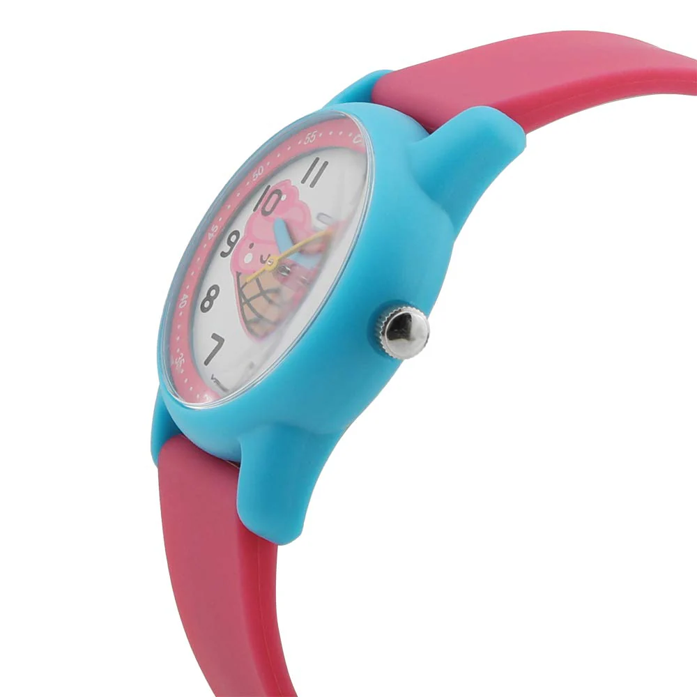 VR41J007Y Reloj QQ para Niños - Image 2