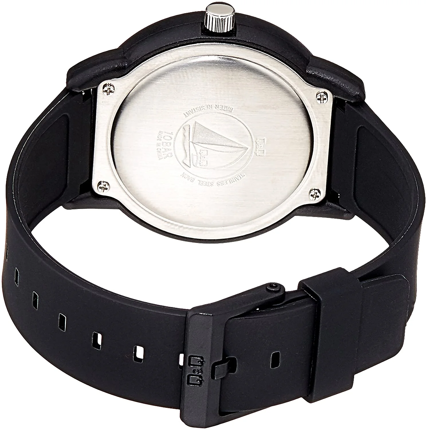 VR52J001Y Reloj QQ Unisex - Image 2