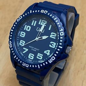 VS16J009Y Reloj QQ para Hombre - Image 2