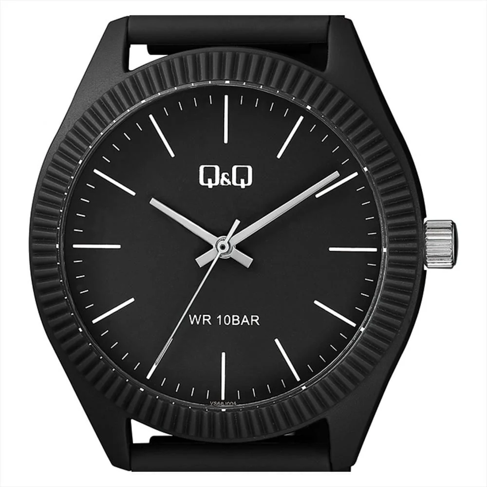 VS68J004Y Reloj QQ Unisex - Image 2