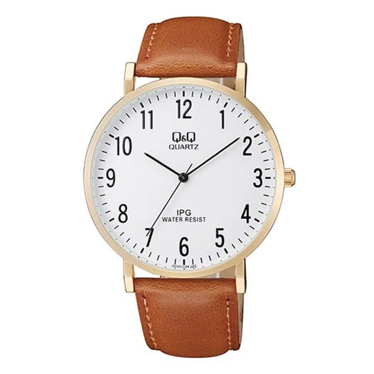 QZ02J104Y QQ Reloj para Hombre