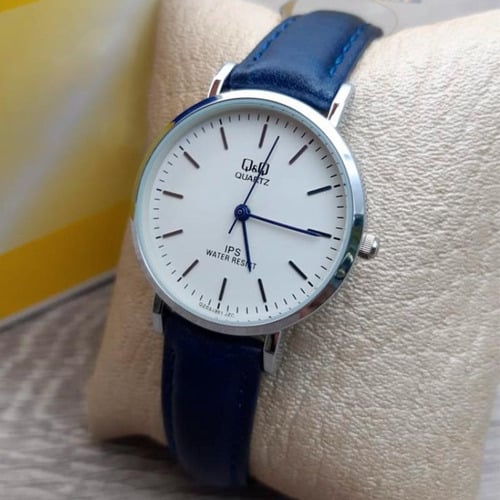 QZ03J301Y Reloj QQ para Señorita - Image 2