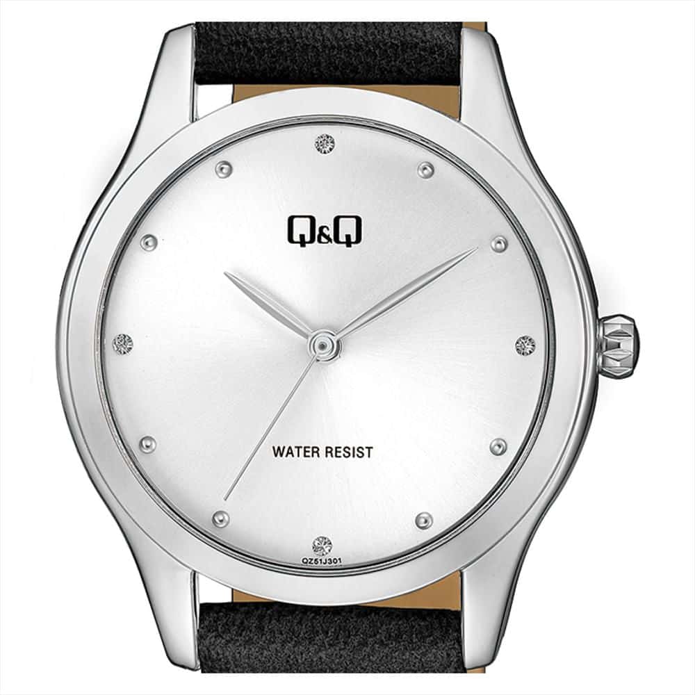 QZ51J301Y Reloj QQ para Mujer - Image 2