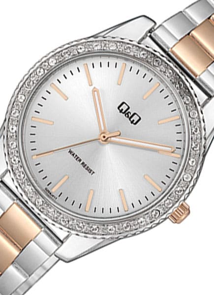 QZ59J411Y Reloj QQ para Mujer - Image 2