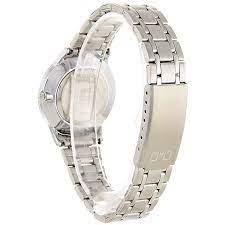 QZ61J205Y Reloj QQ para Mujer - Image 3