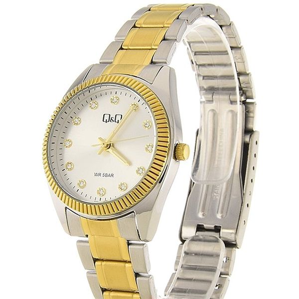 QZ65J401Y Reloj QQ para Mujer - Image 3