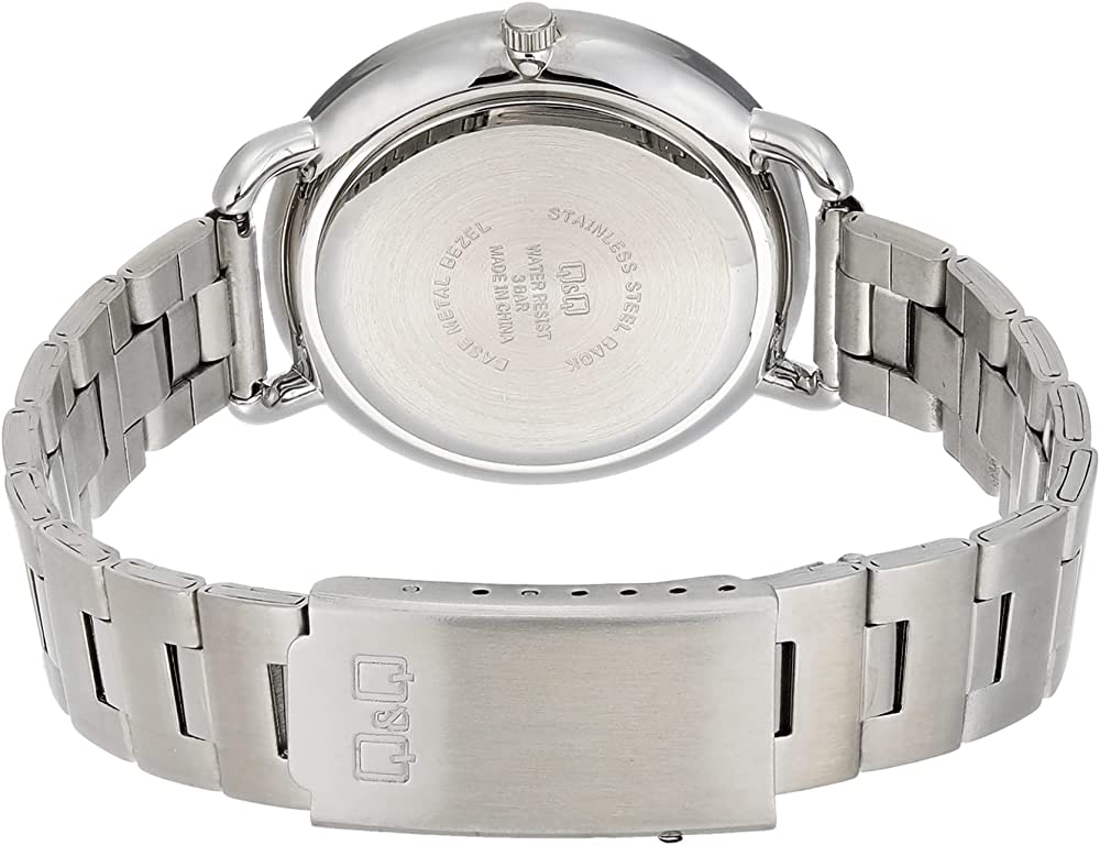 QZ79J201Y Reloj QQ para Mujer - Image 2