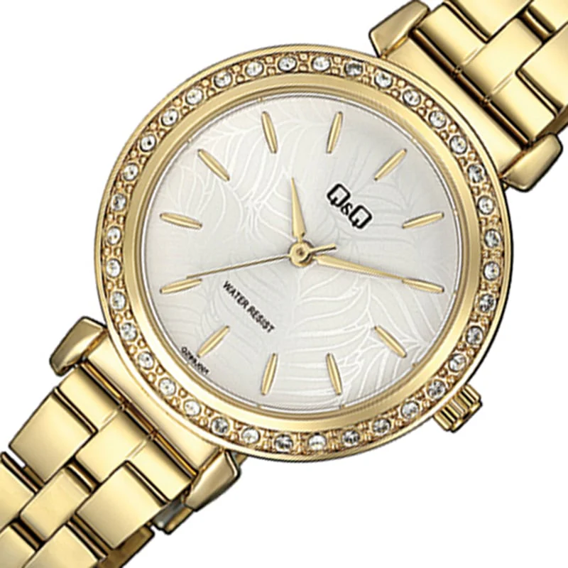 QZ89J001Y Reloj QQ para Mujer - Image 3
